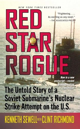 Stock image for Red Star Rogue for sale by KuleliBooks