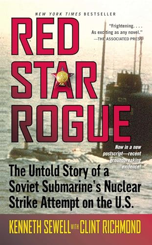 9781476787879: Red Star Rogue