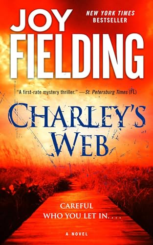 9781476787893: Charley's Web