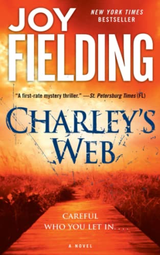 9781476787893: Charley's Web