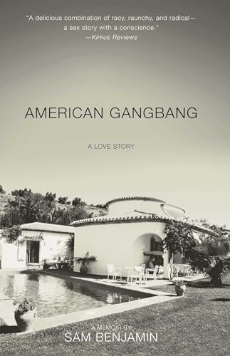 9781476787978: American Gangbang