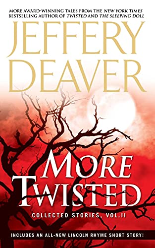 9781476788302: More Twisted: Collected Stories, Vol. II