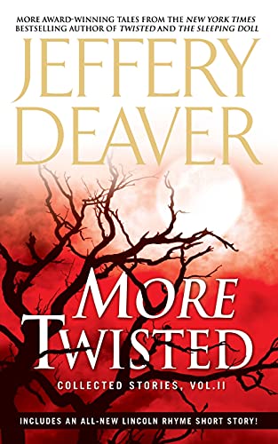 9781476788302: More Twisted: Collected Stories (2)