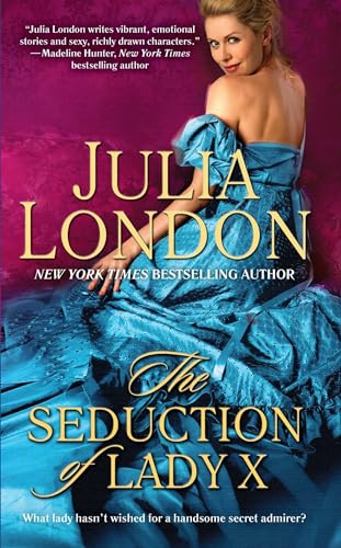 9781476788425: The Seduction of Lady X