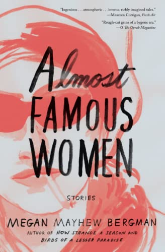 9781476788814: Almost Famous Women: Stories