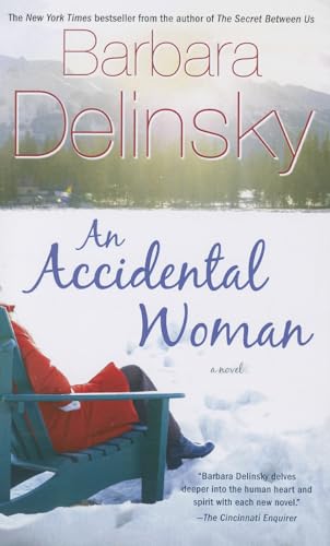 Stock image for An Accidental Woman for sale by Better World Books