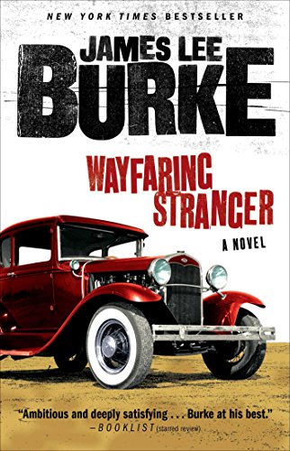 

Wayfaring Stranger: A Novel