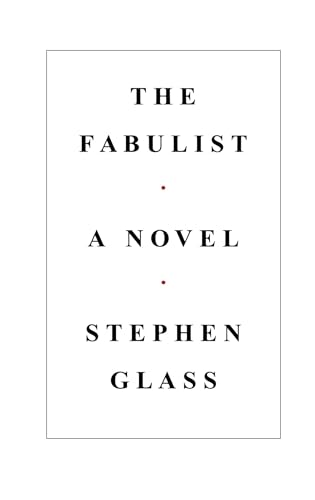 9781476789668: The Fabulist