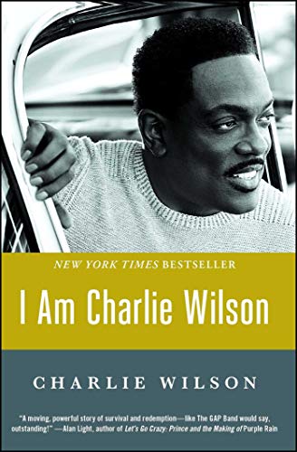 Stock image for I Am Charlie Wilson for sale by HPB-Ruby