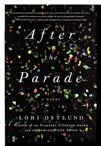 Stock image for After the Parade: A Novel for sale by Montclair Book Center