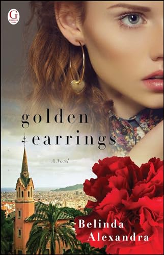 Stock image for Golden Earrings for sale by Better World Books