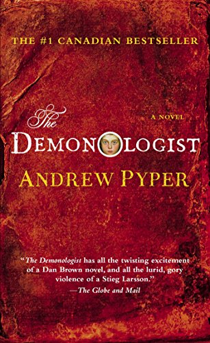 Stock image for The Demonologist: A Novel for sale by HPB-Emerald