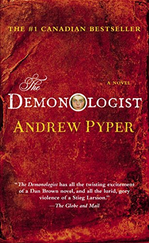 9781476790367: The Demonologist: A Novel