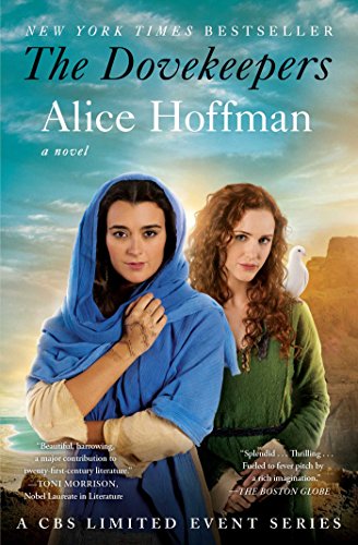 Stock image for The Dovekeepers for sale by Better World Books