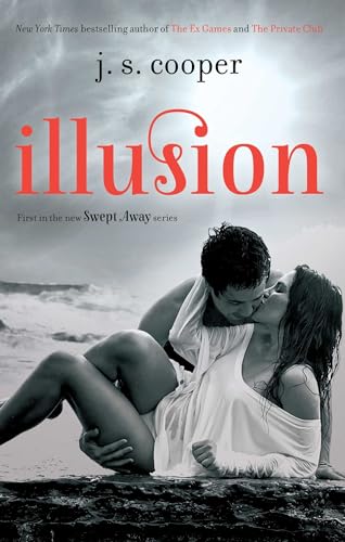 9781476790985: Illusion (Swept Away)