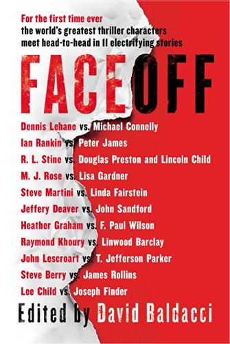 Stock image for FaceOff for sale by Better World Books