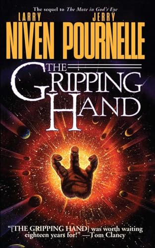 9781476791234: The Gripping Hand