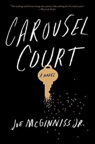 Beispielbild fr Carousel Court: A Novel zum Verkauf von Orion Tech