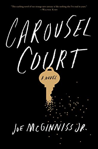 Stock image for Carousel Court: A Novel for sale by Your Online Bookstore