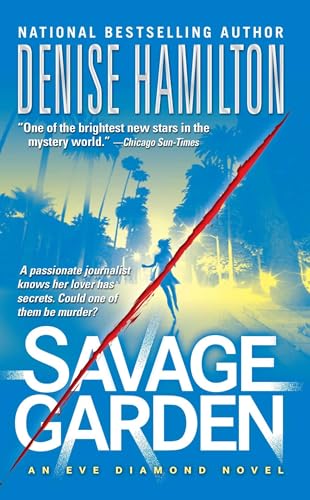 9781476791326: Savage Garden: A Novel