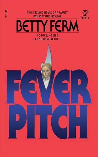 9781476791432: Fever Pitch