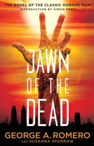 9781476791838: Dawn of the Dead