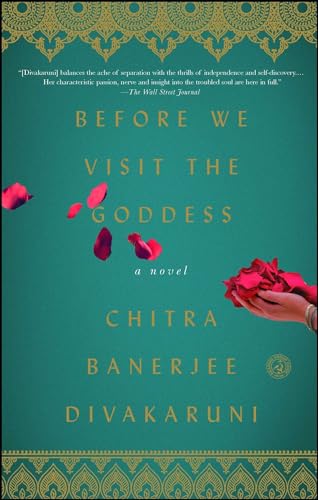 9781476792019: Before We Visit the Goddess: A Novel