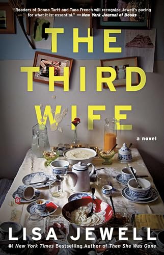 9781476792194: The Third Wife