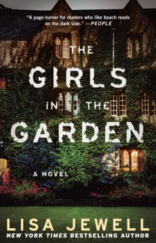 9781476792224: The Girls in the Garden