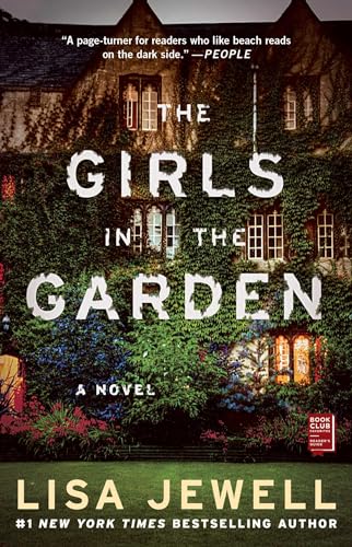 Stock image for The Girls in the Garden: A Novel for sale by ZBK Books