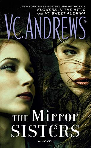 Beispielbild fr The Mirror Sisters: A Novel zum Verkauf von medimops