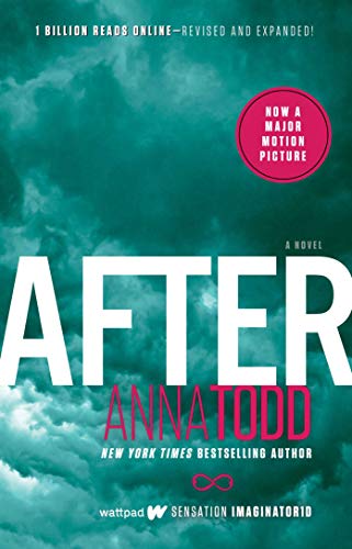 Beispielbild fr After (1) (The After Series) zum Verkauf von SecondSale