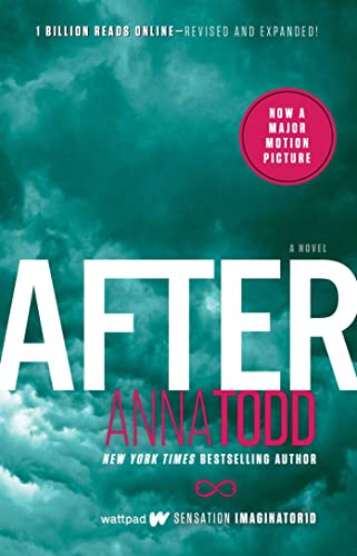 9781476792484: After (Volume 1) (The After Series)