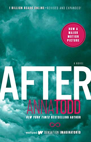 Stock image for After (1) (The After Series) for sale by Dream Books Co.