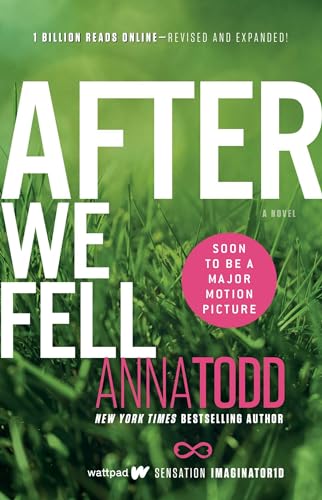 Stock image for AFTER WE FELL for sale by Zilis Select Books