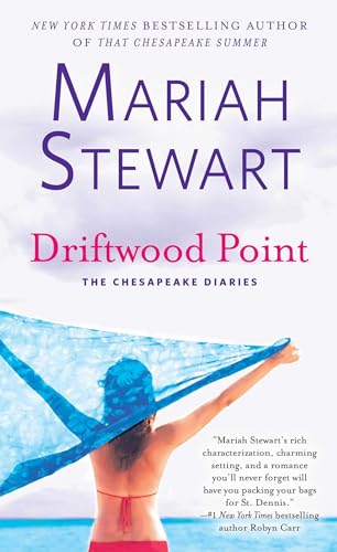 Beispielbild fr Driftwood Point (10) (The Chesapeake Diaries) zum Verkauf von Wonder Book