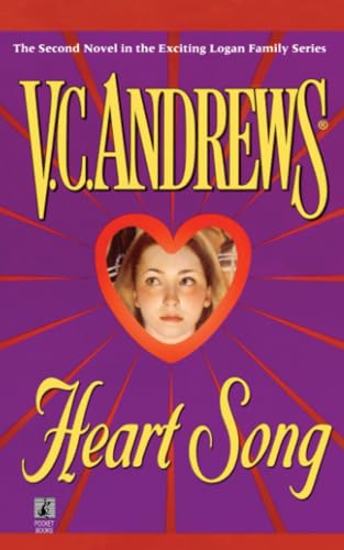 Stock image for Heart Song for sale by ThriftBooks-Dallas