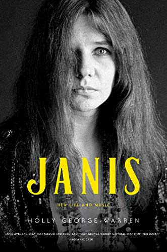 9781476793108: Janis: Her Life and Music