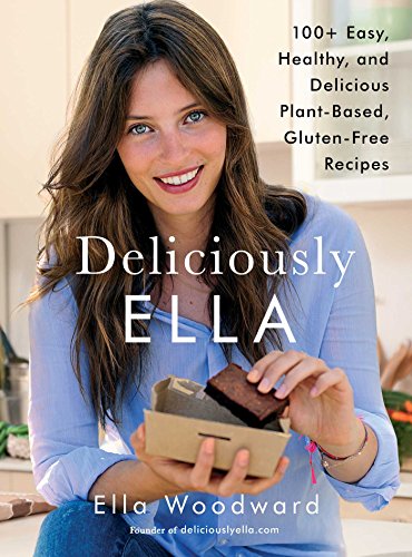 9781476793283: Deliciously Ella: 100+ Easy, Healthy, and Delicious Plant-Based, Gluten-Free Recipes