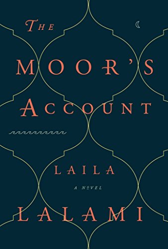 9781476794105: The Moor's Account