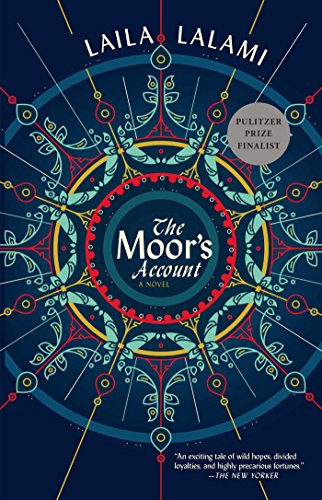 9781476794129: The Moor's Account