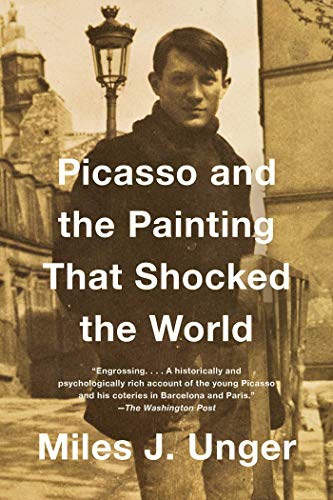 9781476794228: Picasso And The Painting That Shocked The World