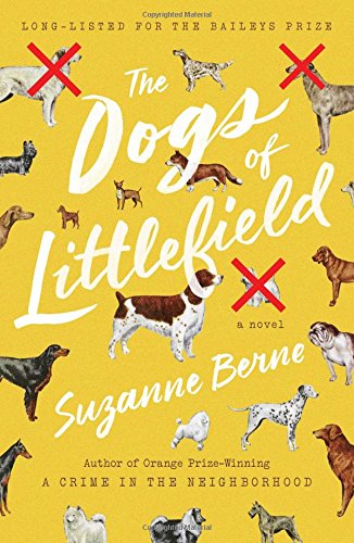 Stock image for The Dogs of Littlefield for sale by Discover Books