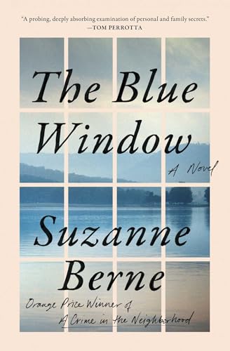 9781476794273: The Blue Window: A Novel