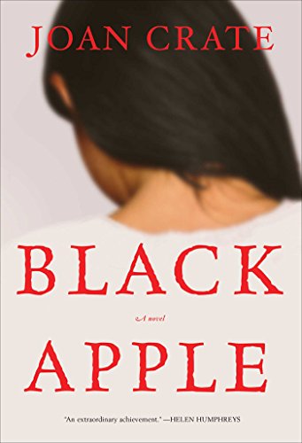 Beispielbild fr Black Apple zum Verkauf von Better World Books