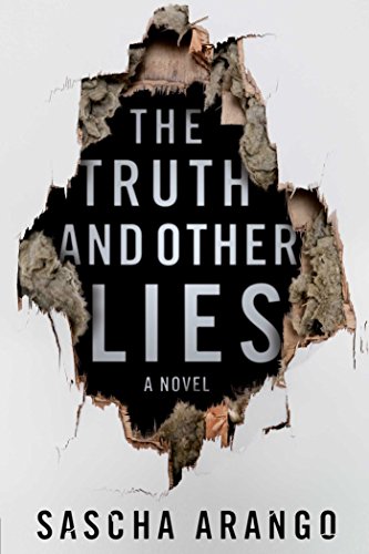 Beispielbild fr The Truth and Other Lies: A Novel zum Verkauf von Wonder Book