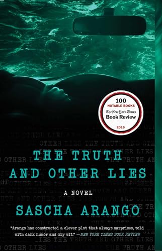 Beispielbild fr The Truth and Other Lies: A Novel zum Verkauf von HPB-Diamond