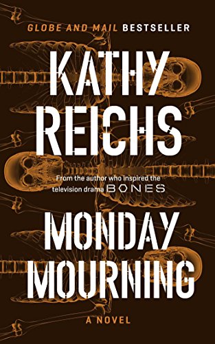 9781476795584: Monday Mourning: A Novel