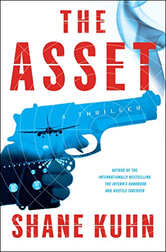 Imagen de archivo de The Asset a la venta por Your Online Bookstore