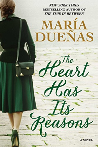 9781476796291: The Heart Has Its Reasons: A Novel